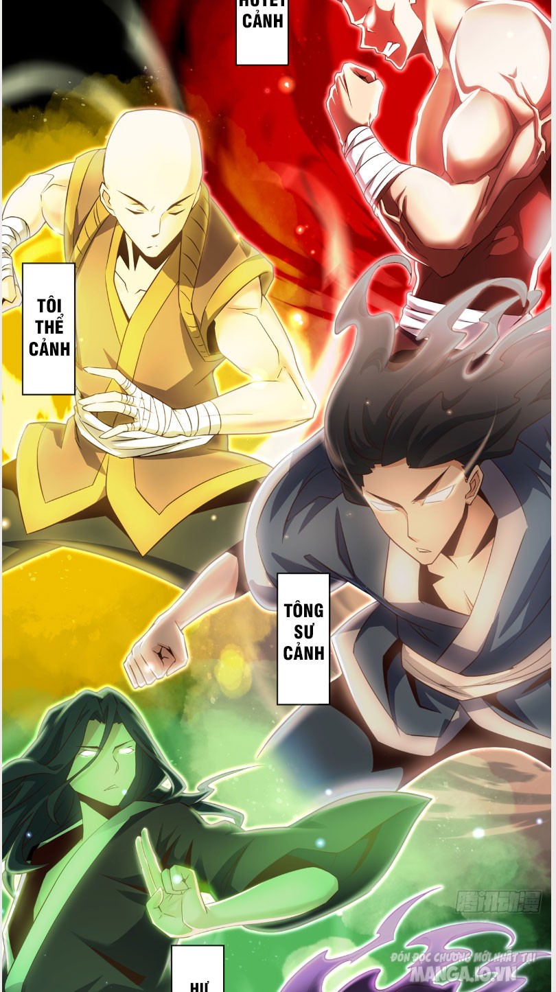 Tuyệt Thế Đan Thần Chapter 2 - Trang 2