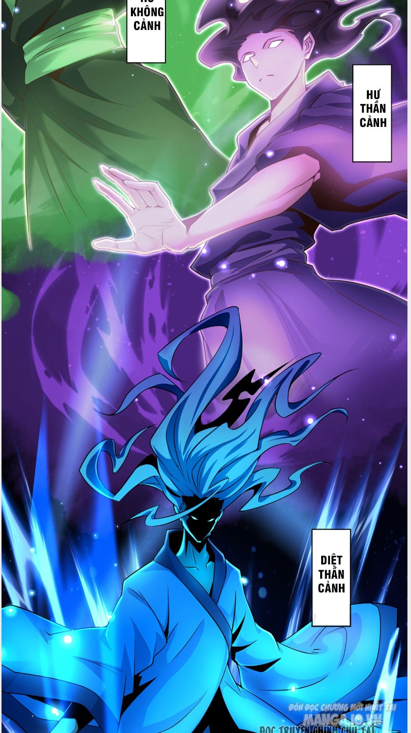 Tuyệt Thế Đan Thần Chapter 2 - Trang 2