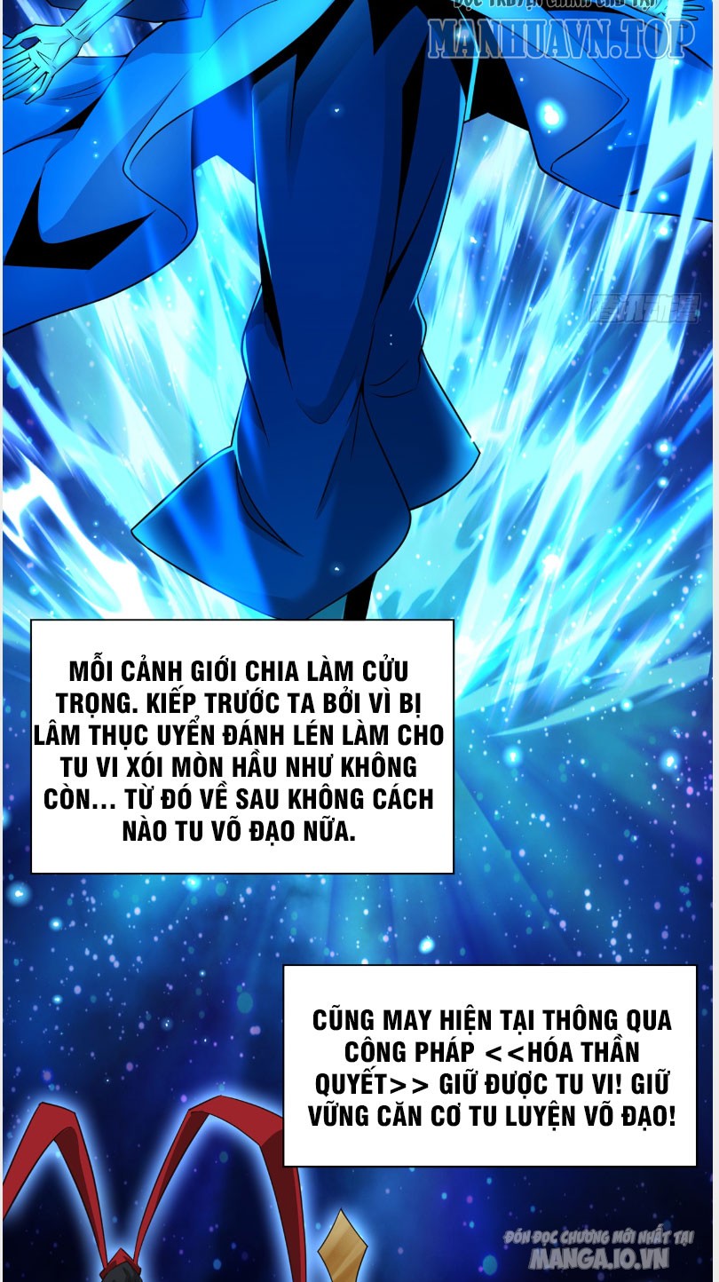 Tuyệt Thế Đan Thần Chapter 2 - Trang 2