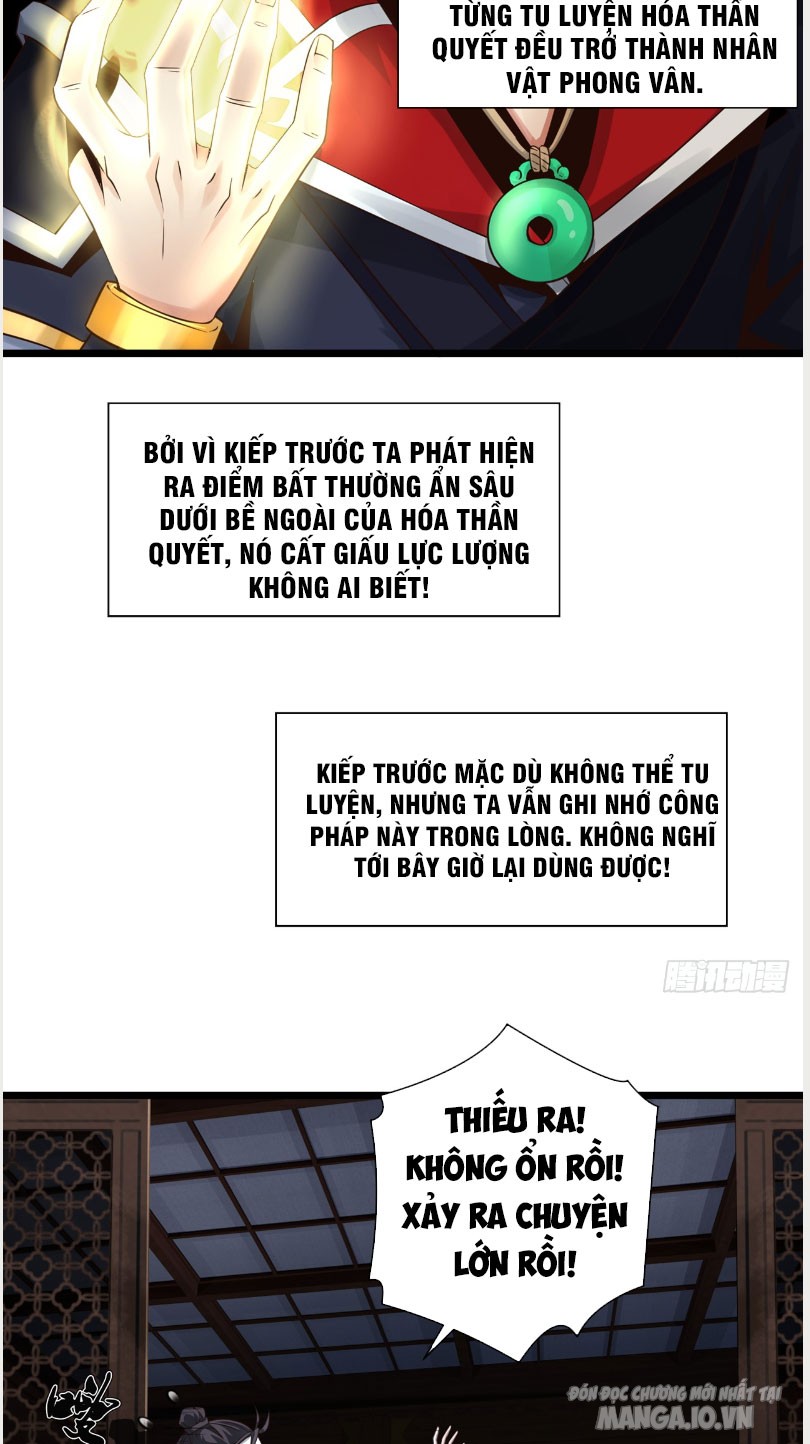 Tuyệt Thế Đan Thần Chapter 2 - Trang 2