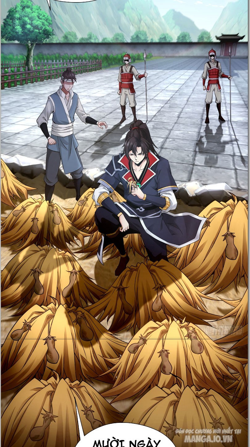 Tuyệt Thế Đan Thần Chapter 2 - Trang 2