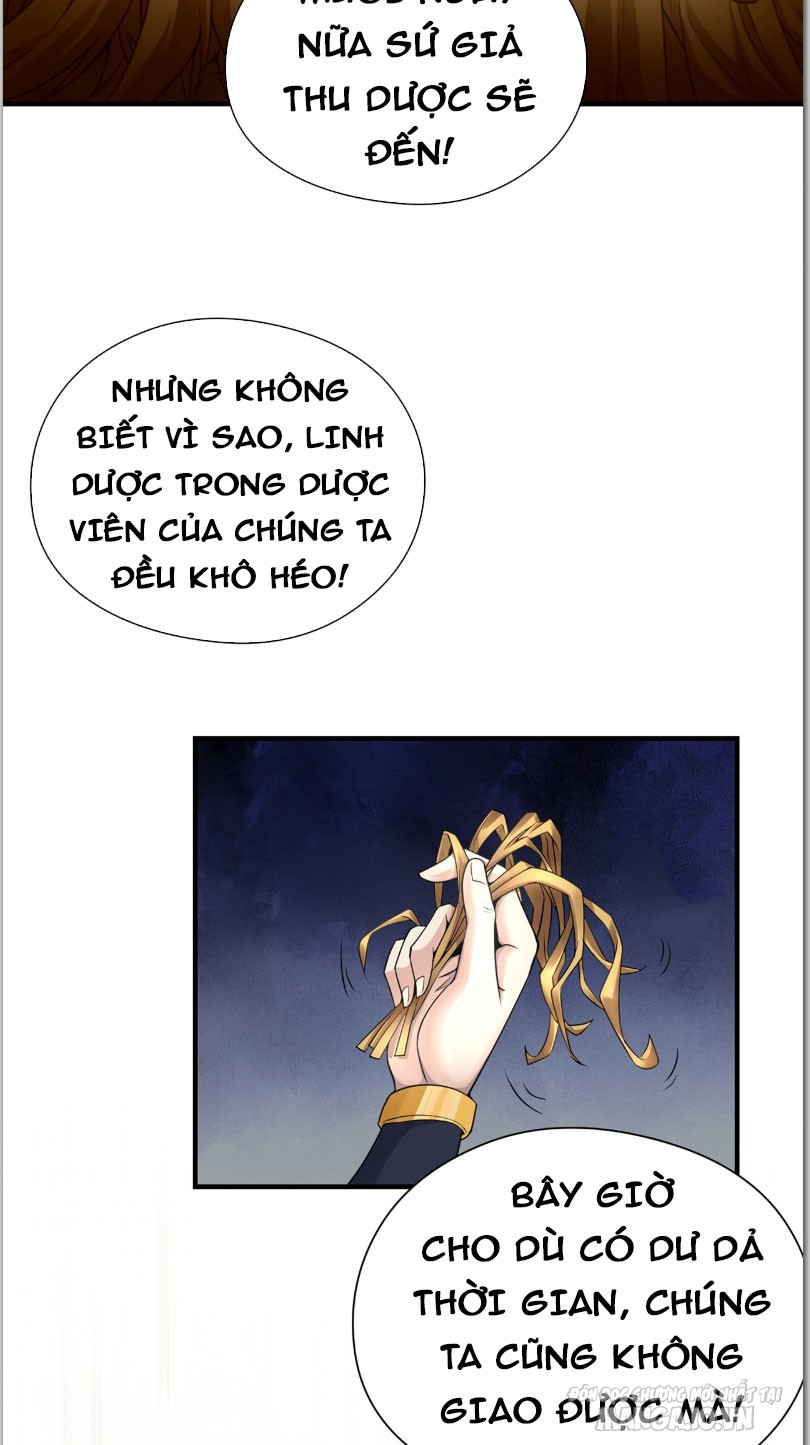 Tuyệt Thế Đan Thần Chapter 2 - Trang 2