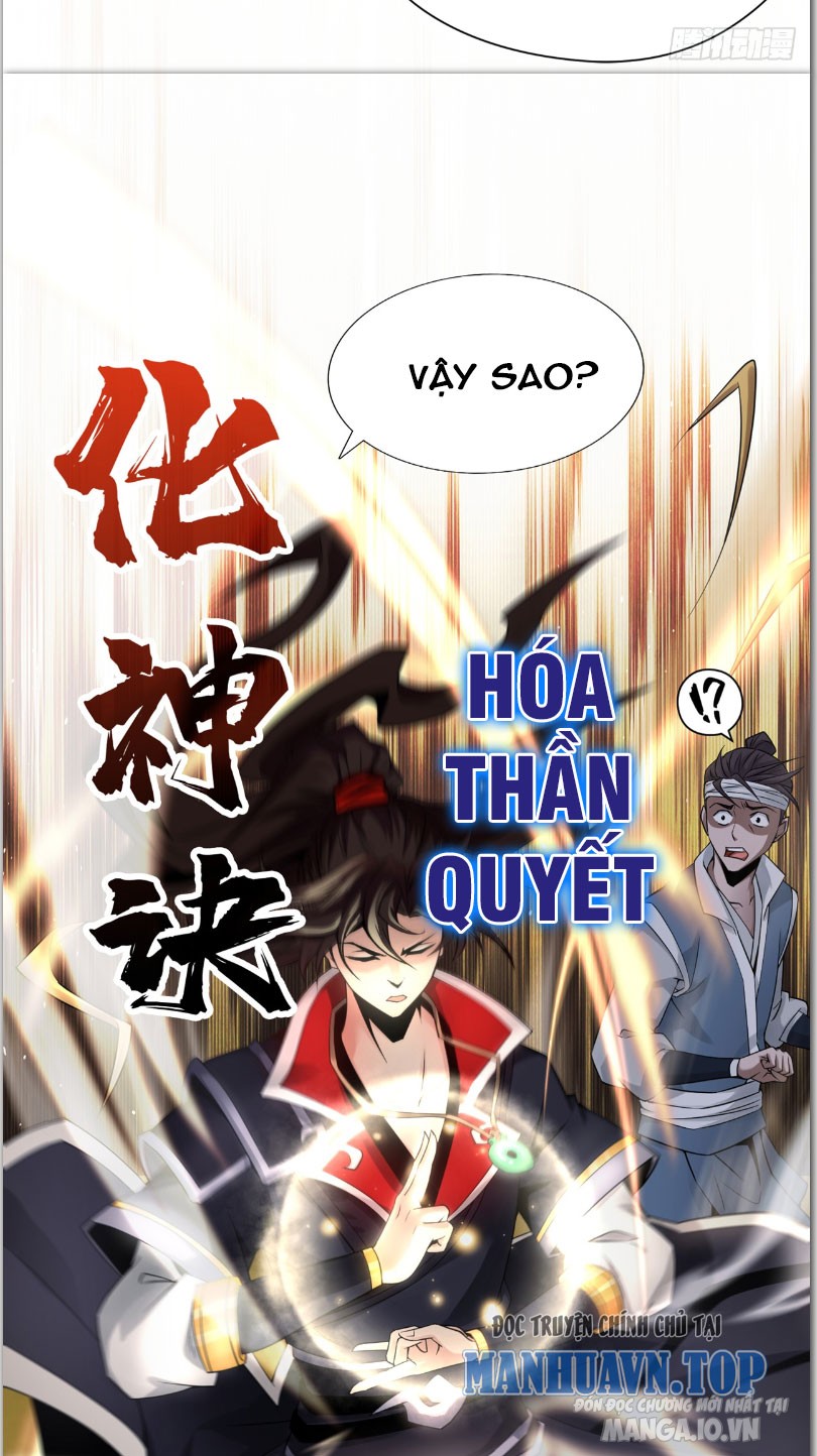 Tuyệt Thế Đan Thần Chapter 2 - Trang 2
