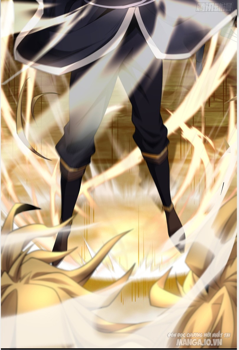 Tuyệt Thế Đan Thần Chapter 2 - Trang 2