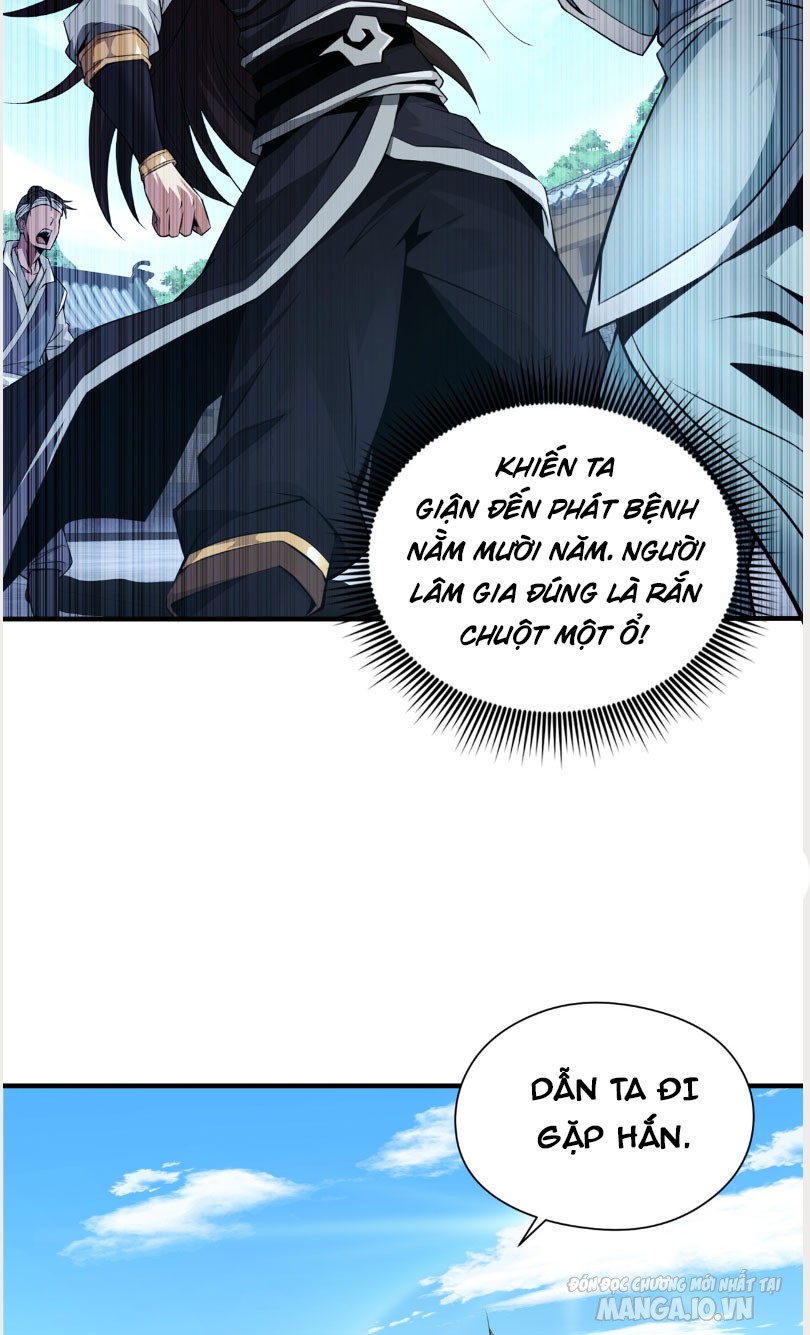 Tuyệt Thế Đan Thần Chapter 2 - Trang 2