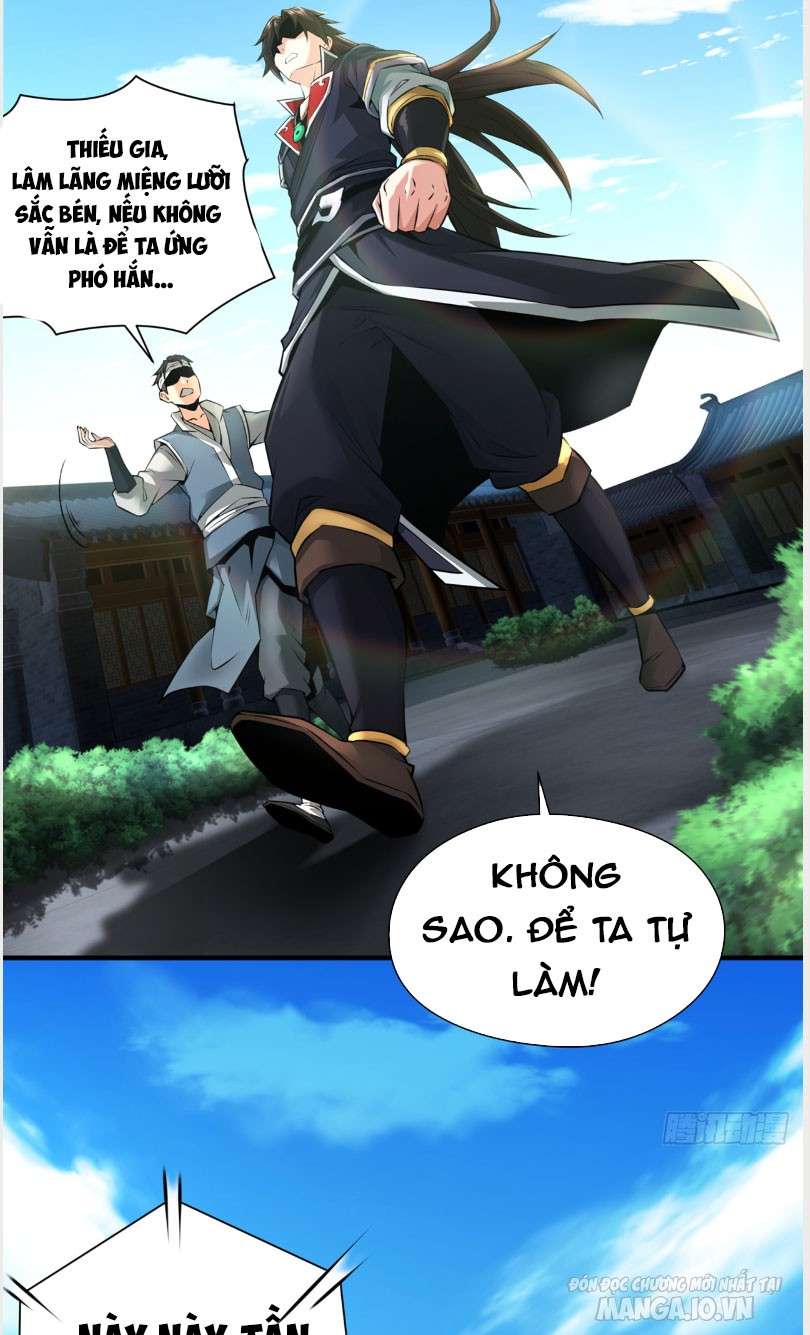 Tuyệt Thế Đan Thần Chapter 2 - Trang 2