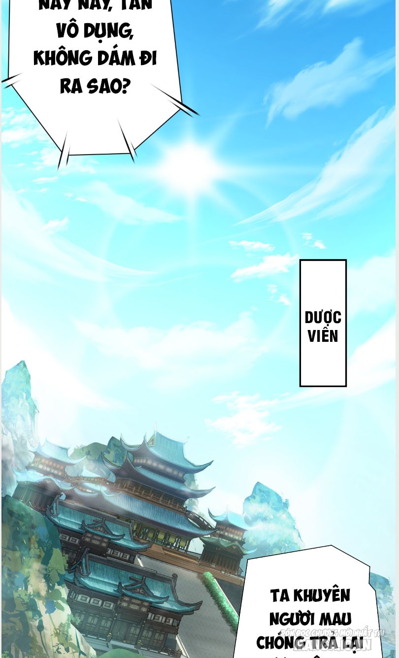 Tuyệt Thế Đan Thần Chapter 2 - Trang 2