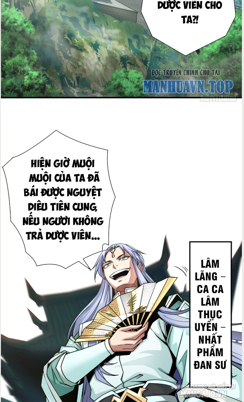 Tuyệt Thế Đan Thần Chapter 2 - Trang 2