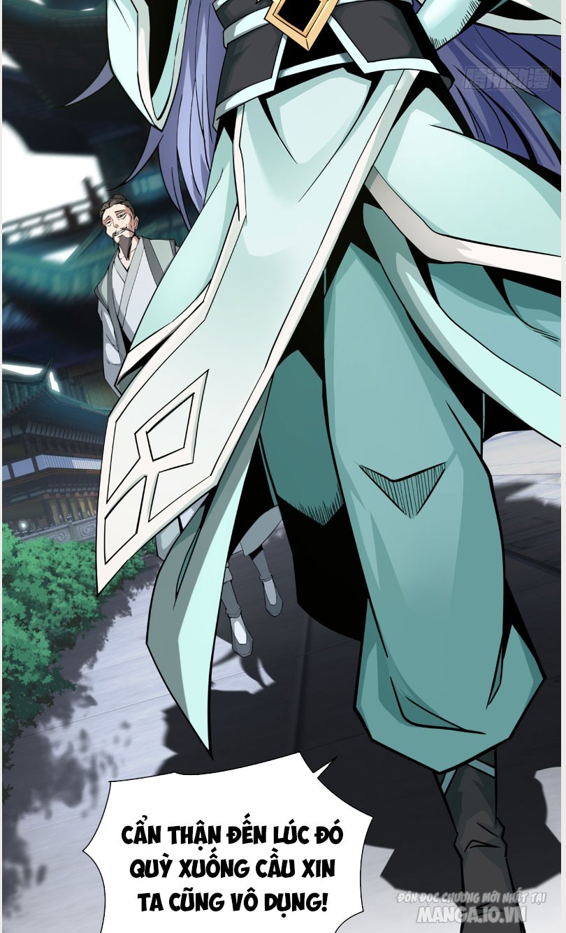 Tuyệt Thế Đan Thần Chapter 2 - Trang 2