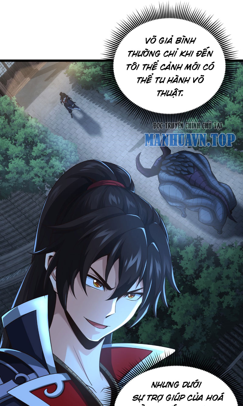 Tuyệt Thế Đan Thần Chapter 20 - Trang 2