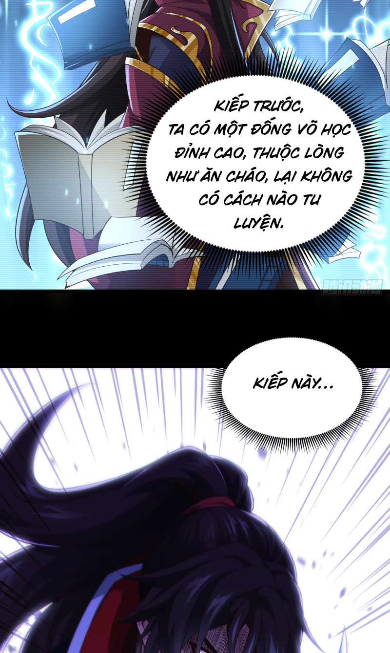 Tuyệt Thế Đan Thần Chapter 20 - Trang 2