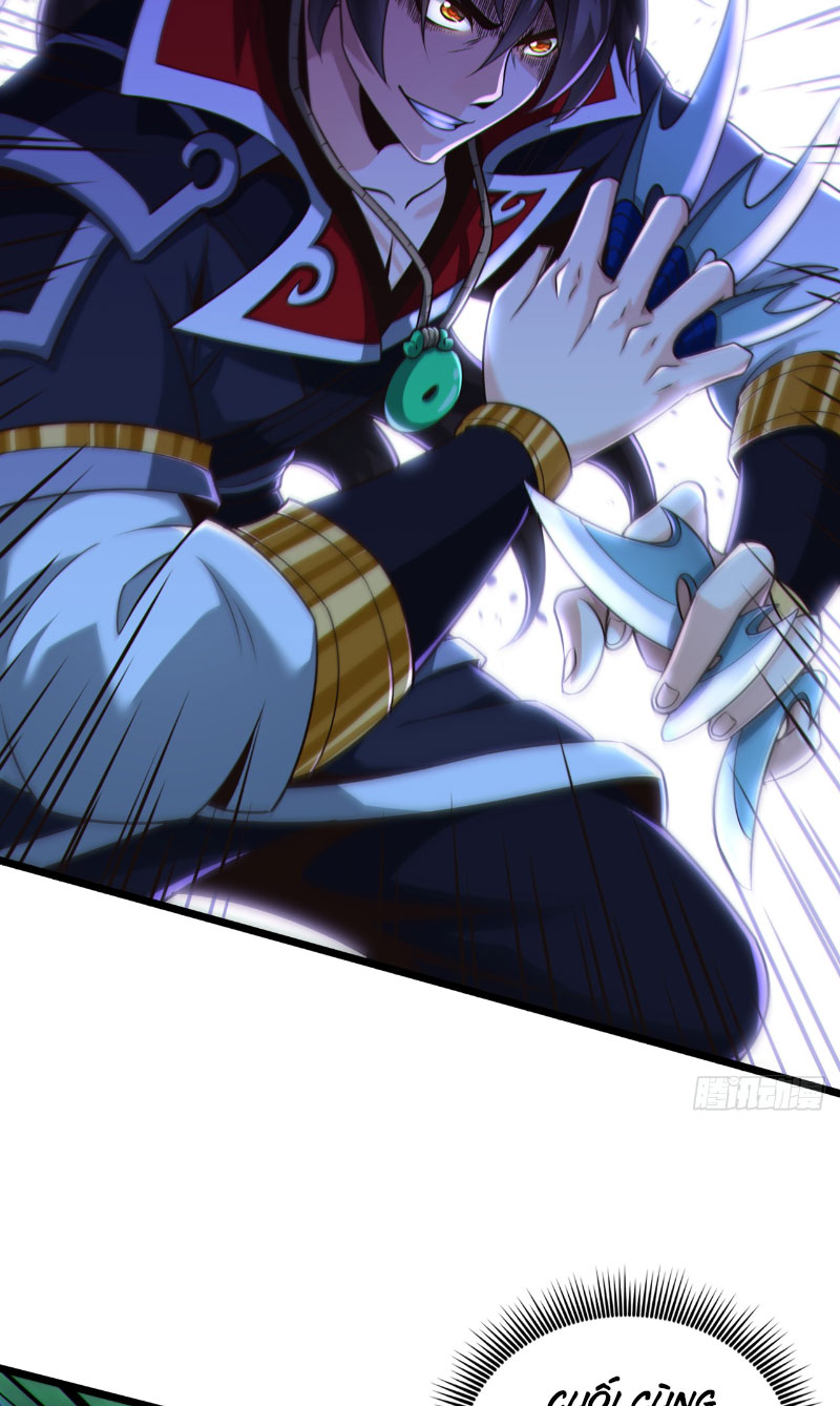 Tuyệt Thế Đan Thần Chapter 20 - Trang 2