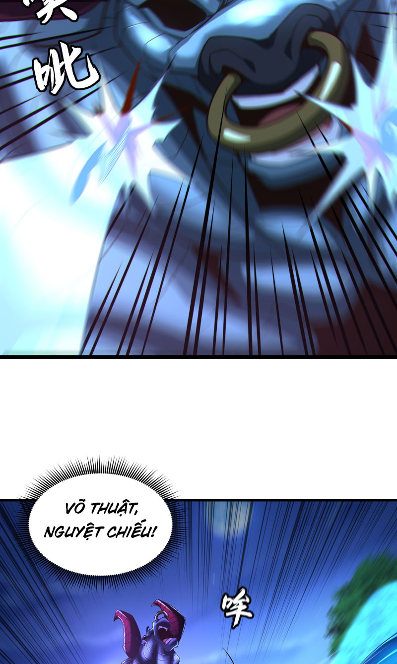 Tuyệt Thế Đan Thần Chapter 20 - Trang 2