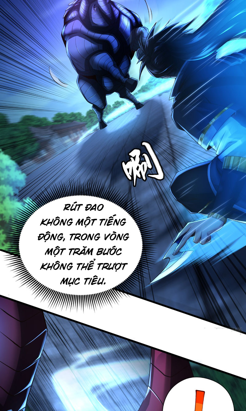 Tuyệt Thế Đan Thần Chapter 20 - Trang 2