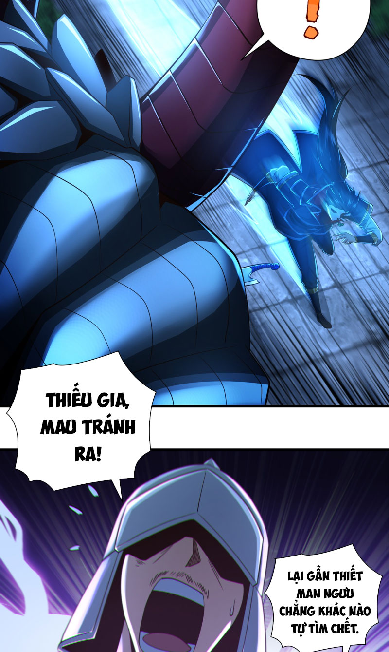 Tuyệt Thế Đan Thần Chapter 20 - Trang 2