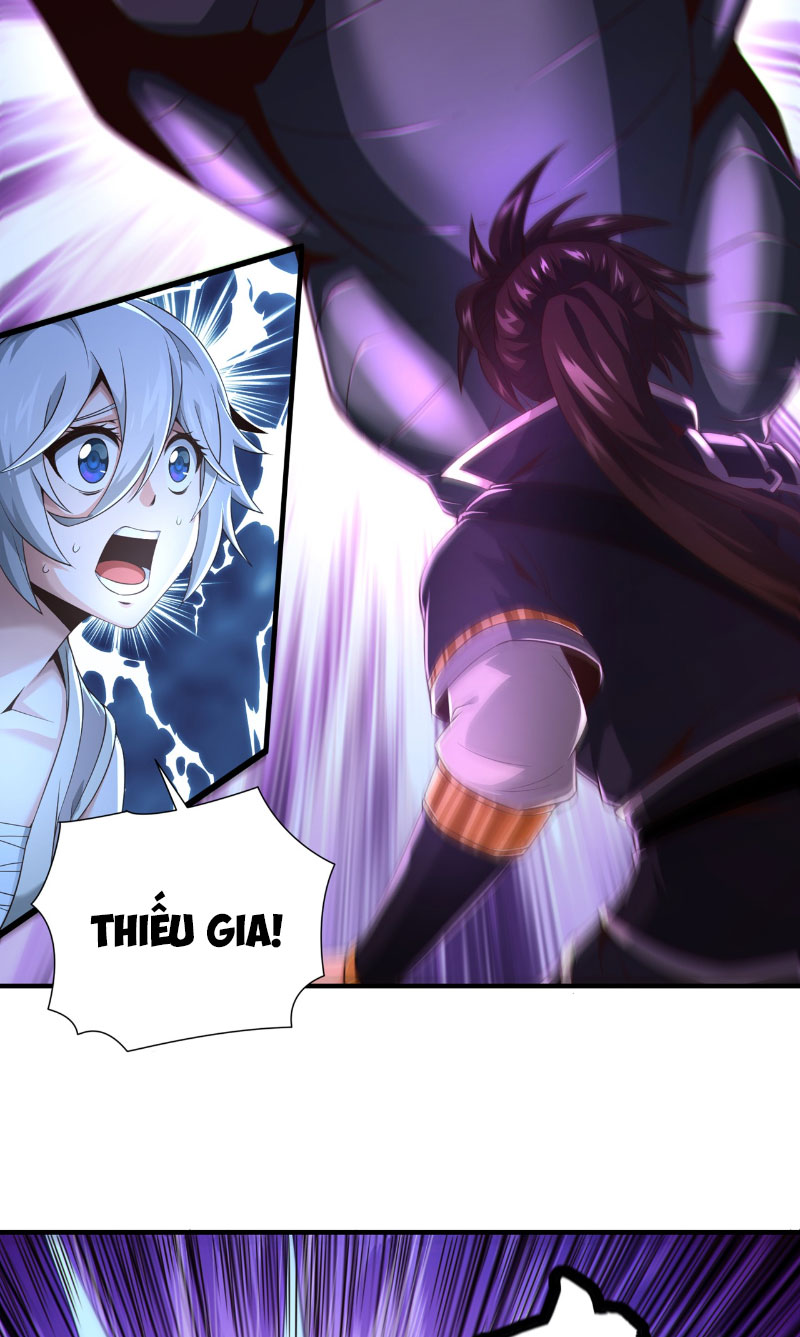 Tuyệt Thế Đan Thần Chapter 20 - Trang 2