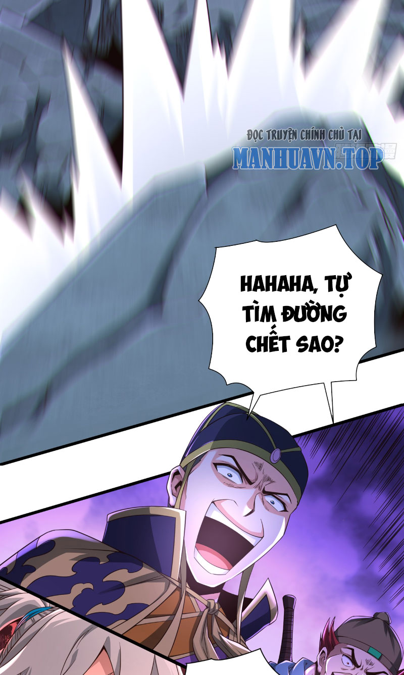 Tuyệt Thế Đan Thần Chapter 20 - Trang 2