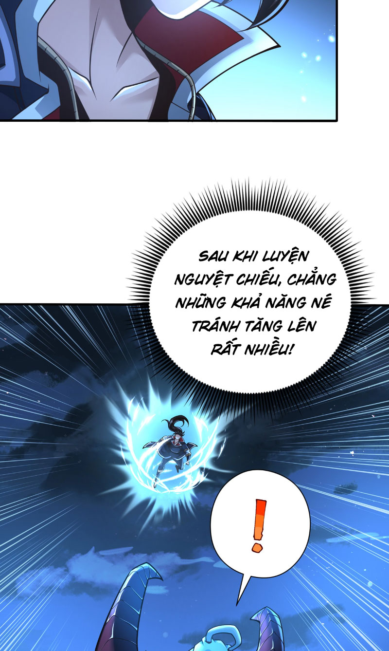 Tuyệt Thế Đan Thần Chapter 20 - Trang 2