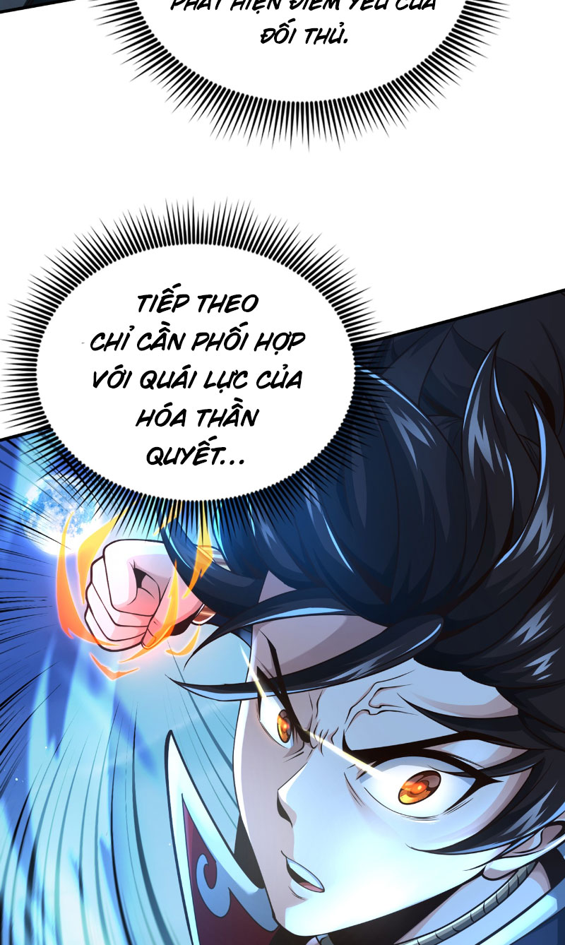 Tuyệt Thế Đan Thần Chapter 20 - Trang 2