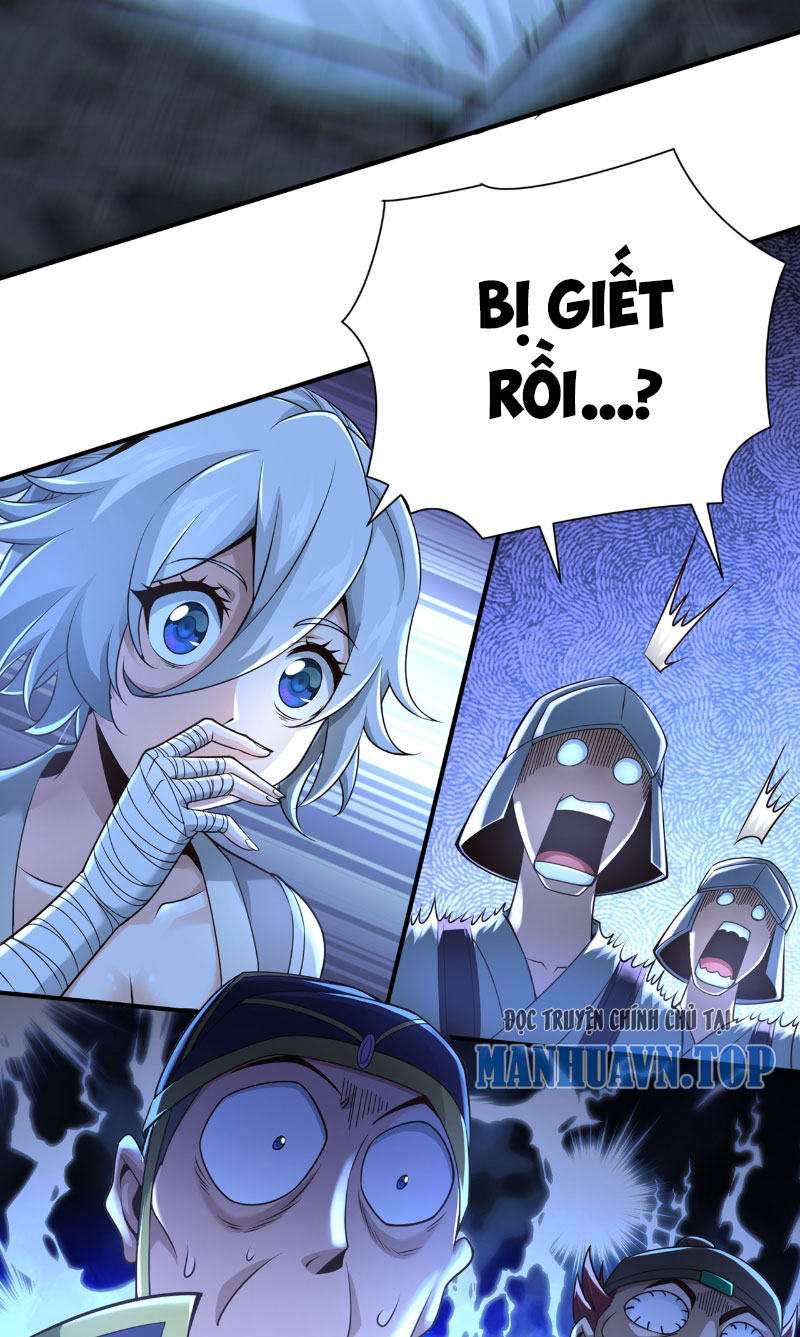 Tuyệt Thế Đan Thần Chapter 20 - Trang 2