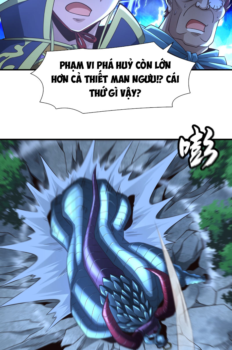 Tuyệt Thế Đan Thần Chapter 20 - Trang 2