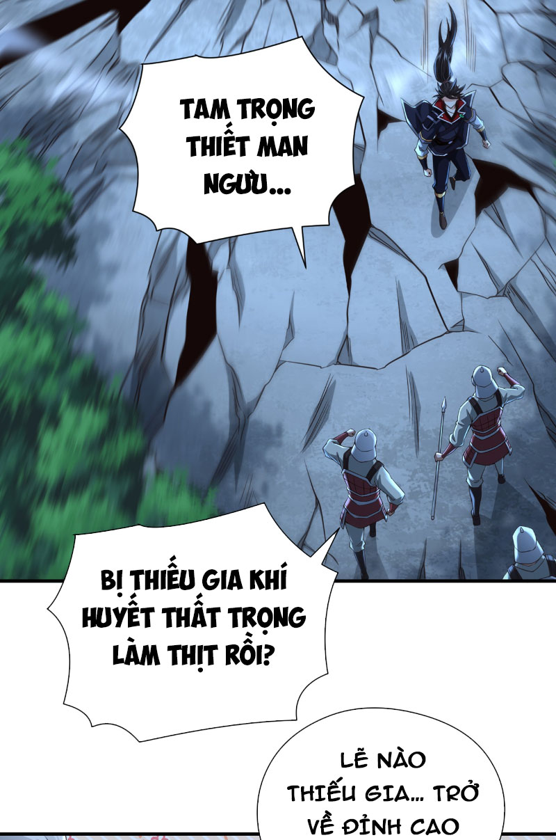 Tuyệt Thế Đan Thần Chapter 20 - Trang 2