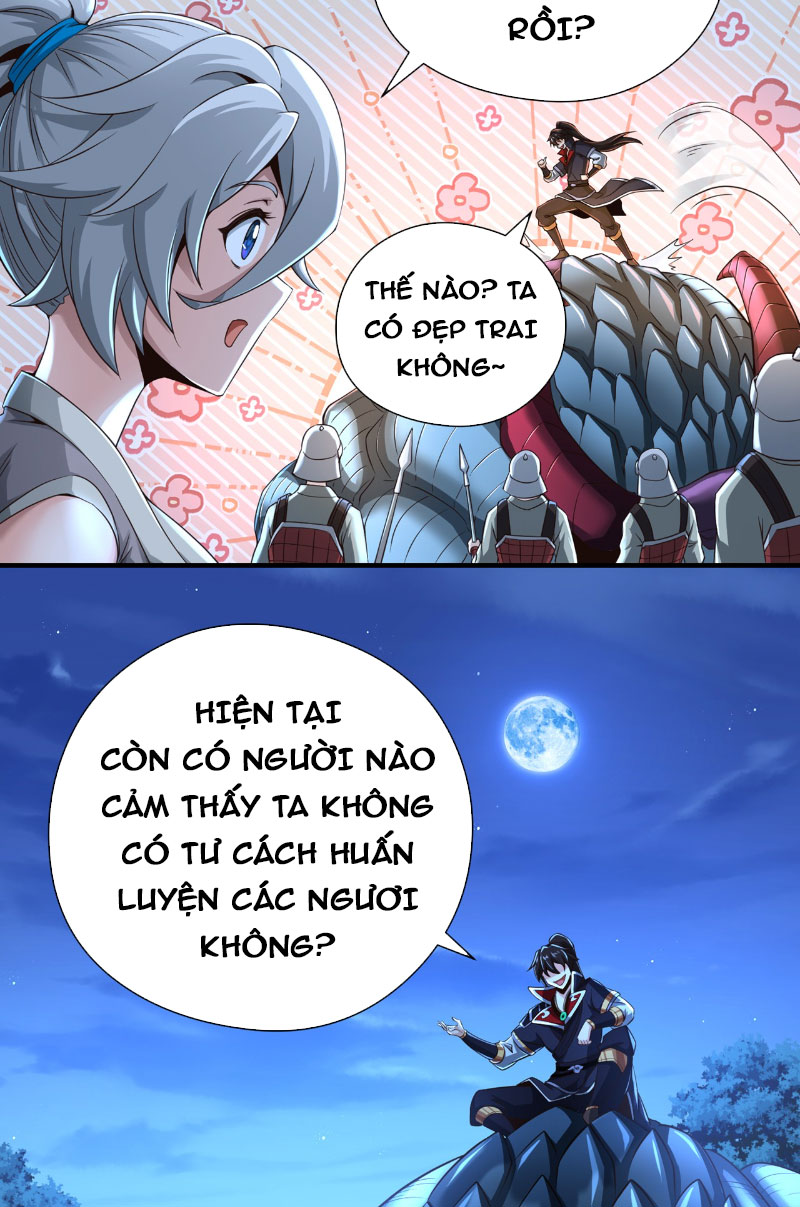 Tuyệt Thế Đan Thần Chapter 20 - Trang 2