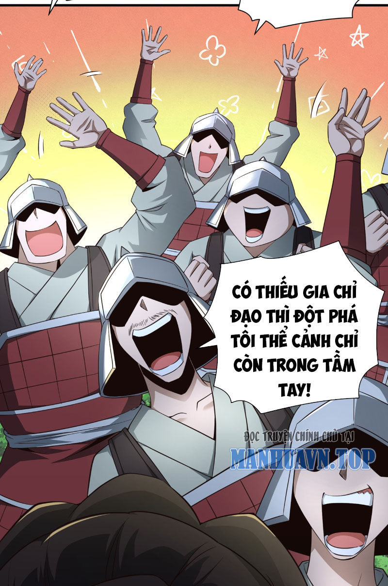 Tuyệt Thế Đan Thần Chapter 20 - Trang 2