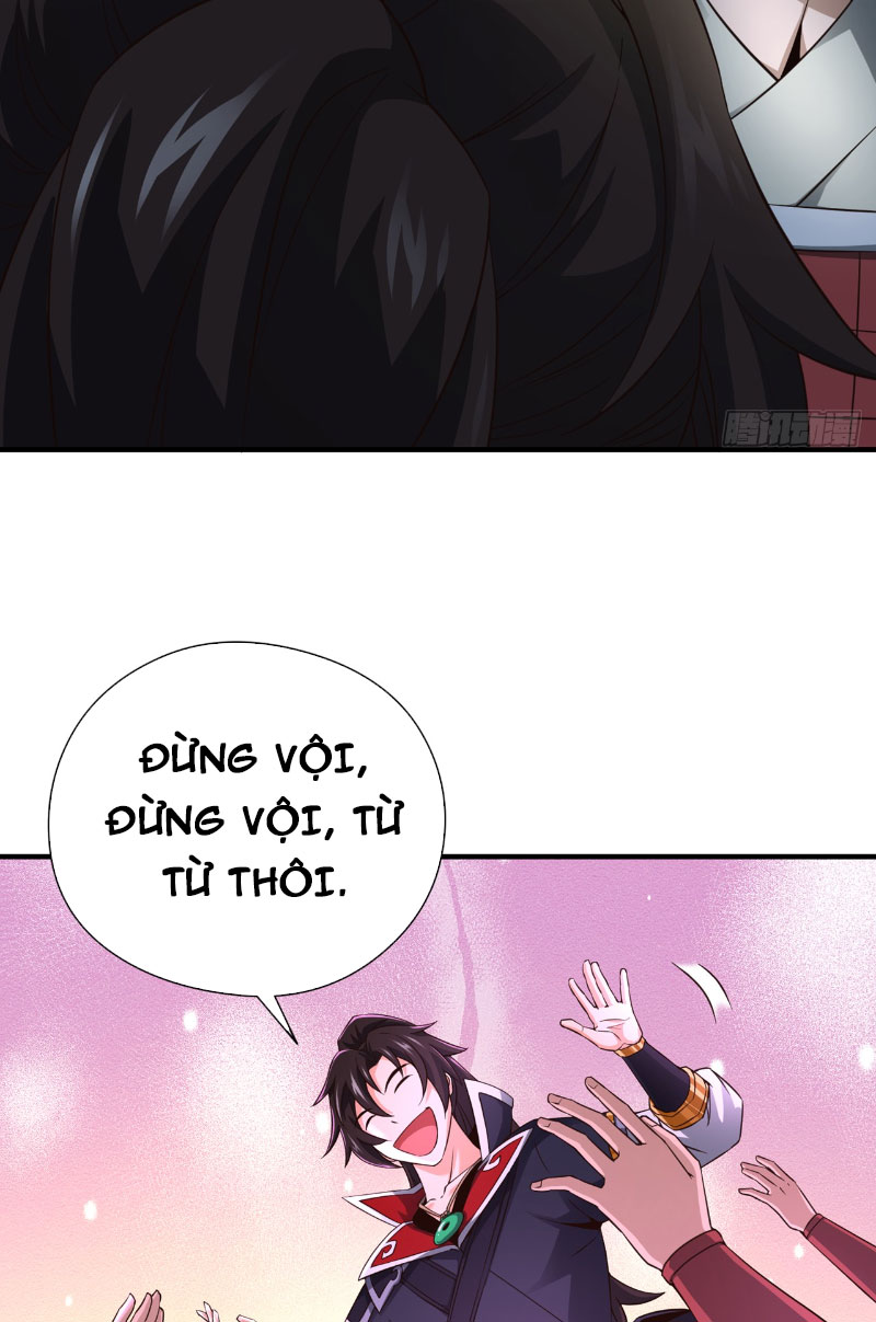 Tuyệt Thế Đan Thần Chapter 20 - Trang 2