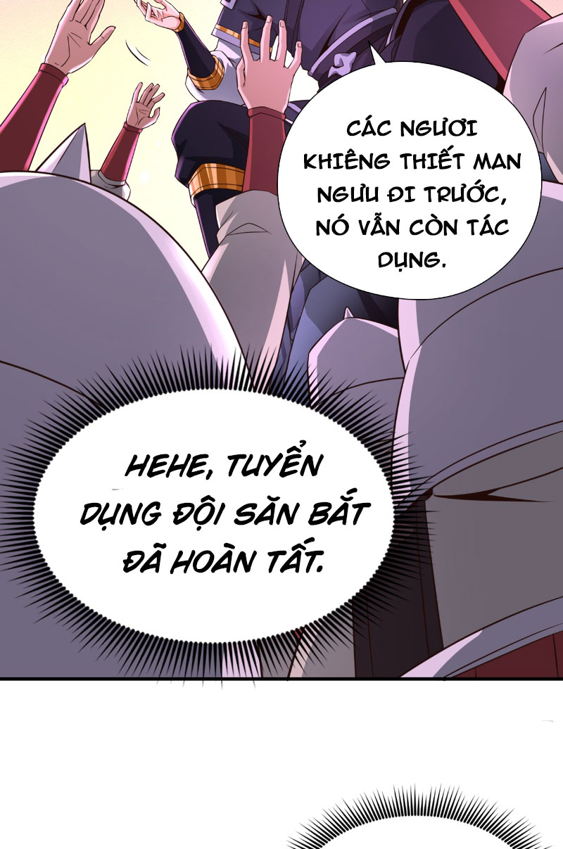 Tuyệt Thế Đan Thần Chapter 20 - Trang 2
