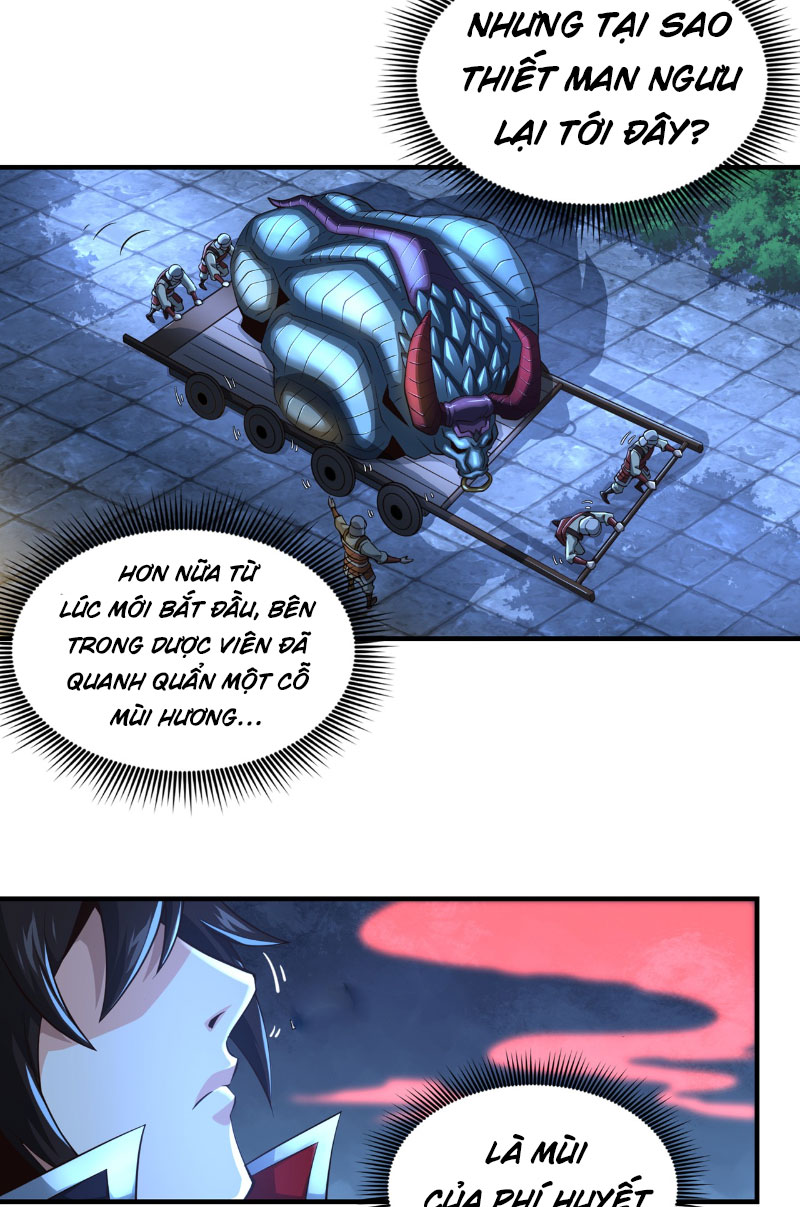 Tuyệt Thế Đan Thần Chapter 20 - Trang 2