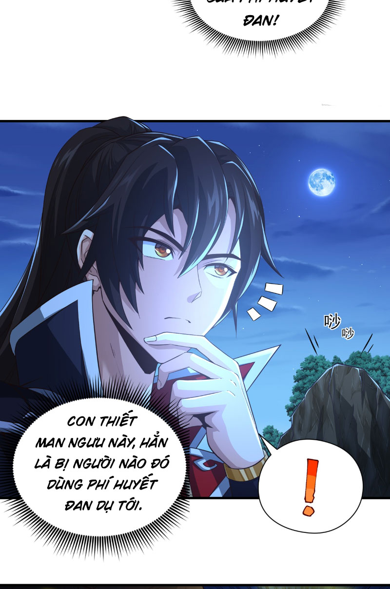 Tuyệt Thế Đan Thần Chapter 20 - Trang 2