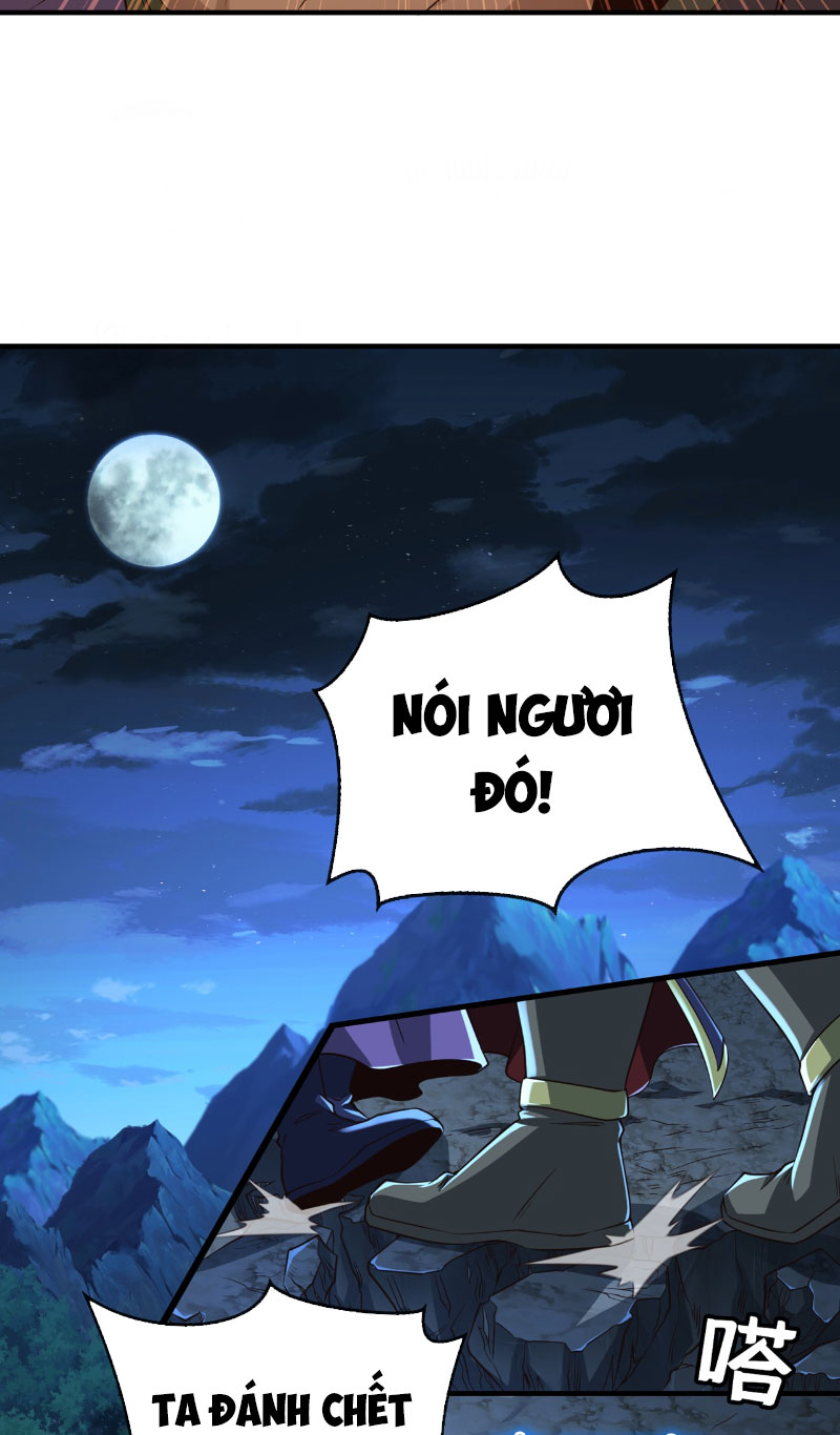 Tuyệt Thế Đan Thần Chapter 21 - Trang 2