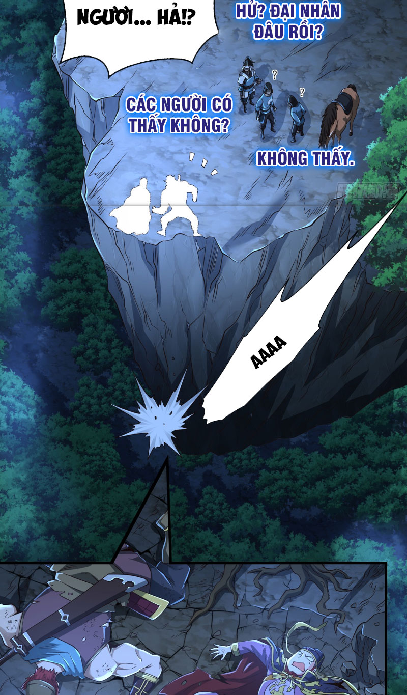 Tuyệt Thế Đan Thần Chapter 21 - Trang 2