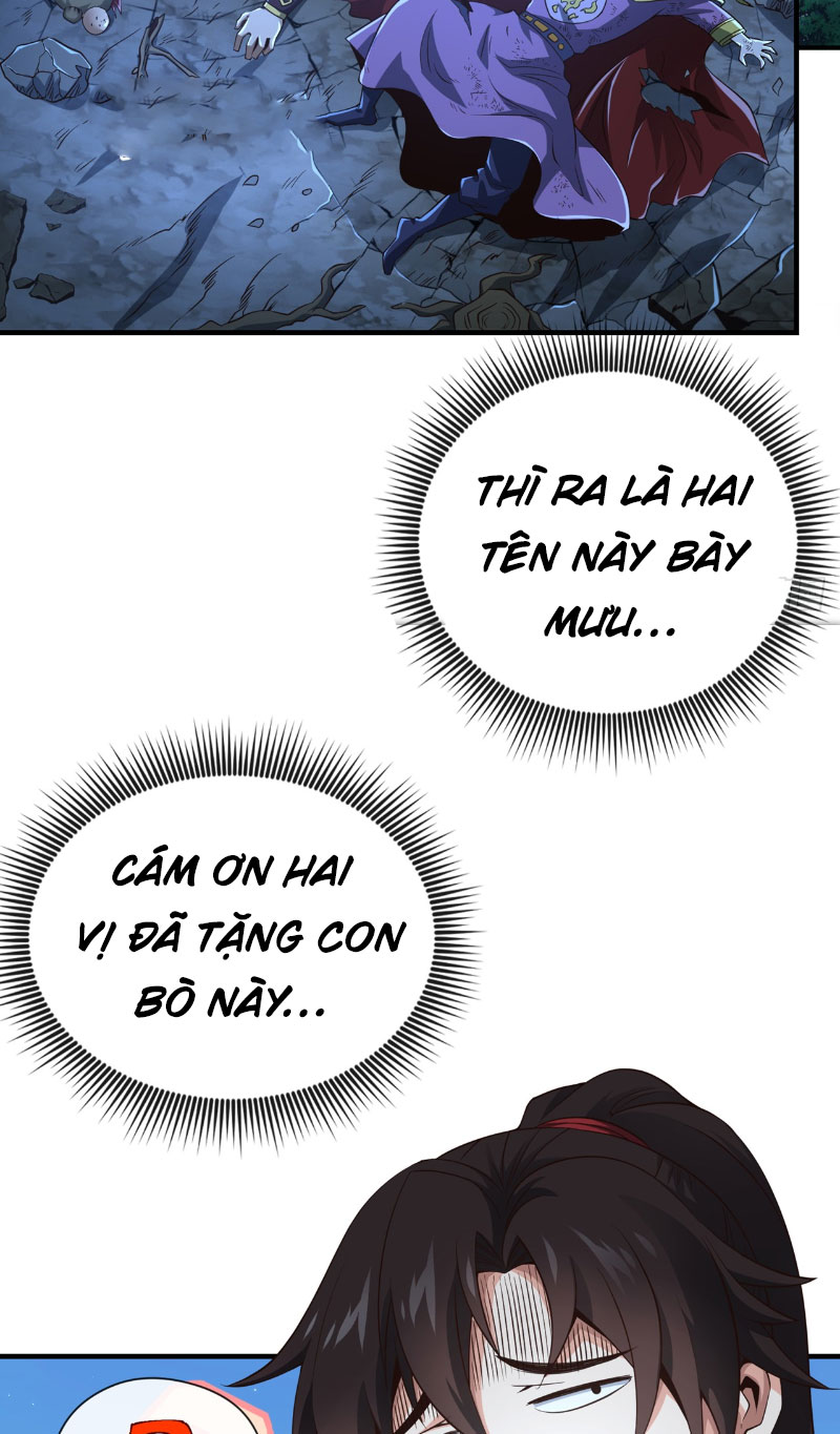 Tuyệt Thế Đan Thần Chapter 21 - Trang 2