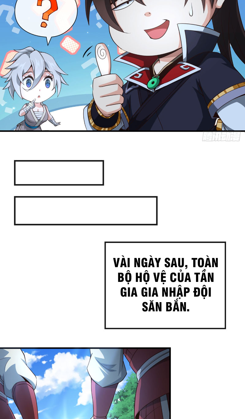 Tuyệt Thế Đan Thần Chapter 21 - Trang 2