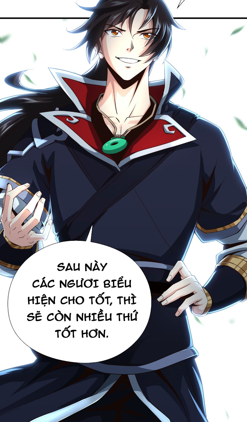 Tuyệt Thế Đan Thần Chapter 21 - Trang 2