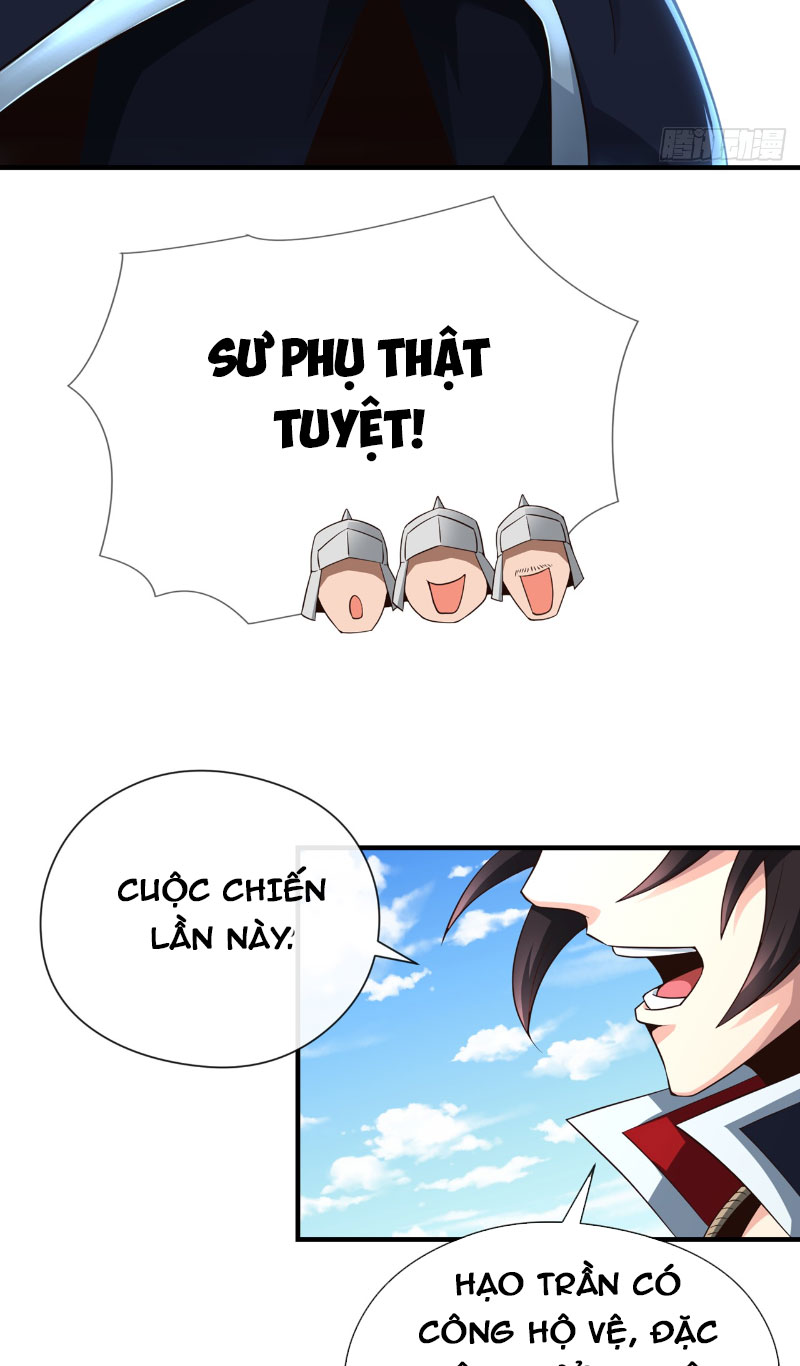 Tuyệt Thế Đan Thần Chapter 21 - Trang 2