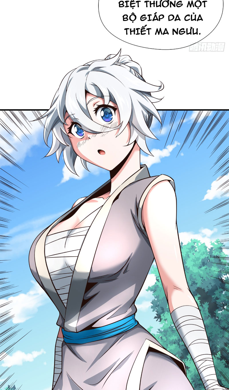 Tuyệt Thế Đan Thần Chapter 21 - Trang 2