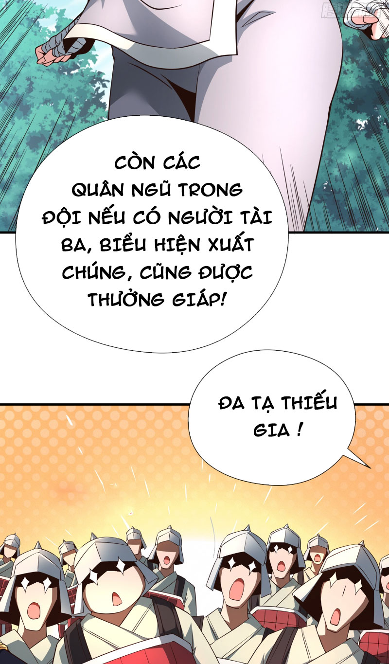 Tuyệt Thế Đan Thần Chapter 21 - Trang 2