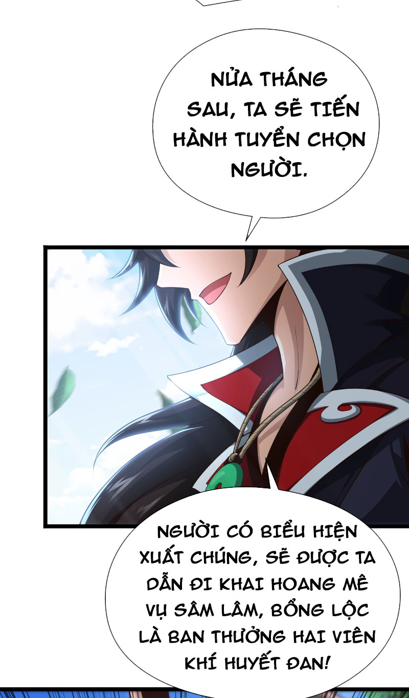 Tuyệt Thế Đan Thần Chapter 21 - Trang 2