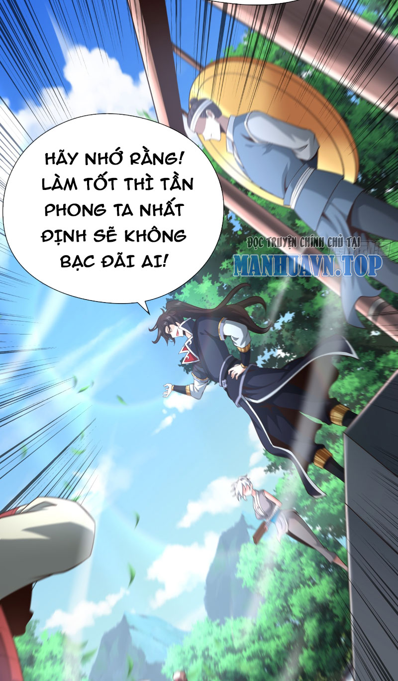 Tuyệt Thế Đan Thần Chapter 21 - Trang 2