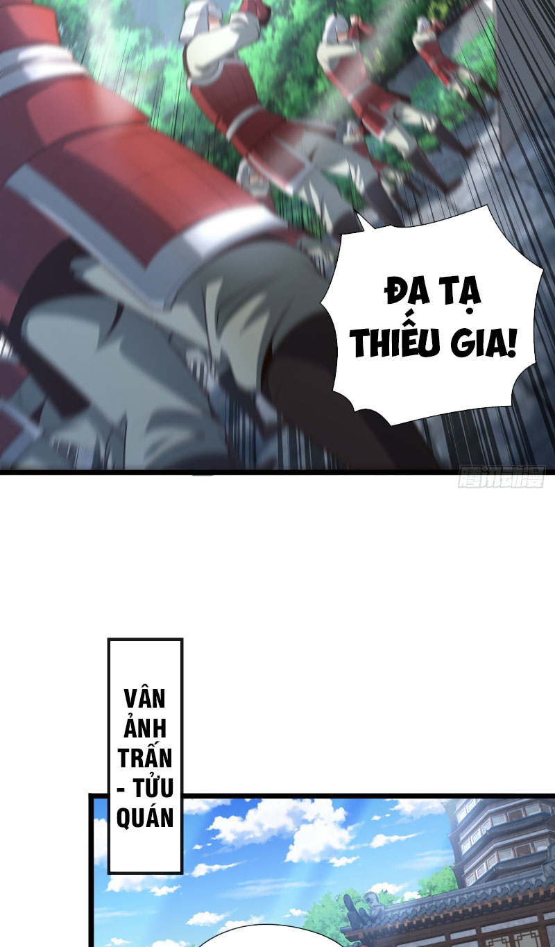 Tuyệt Thế Đan Thần Chapter 21 - Trang 2