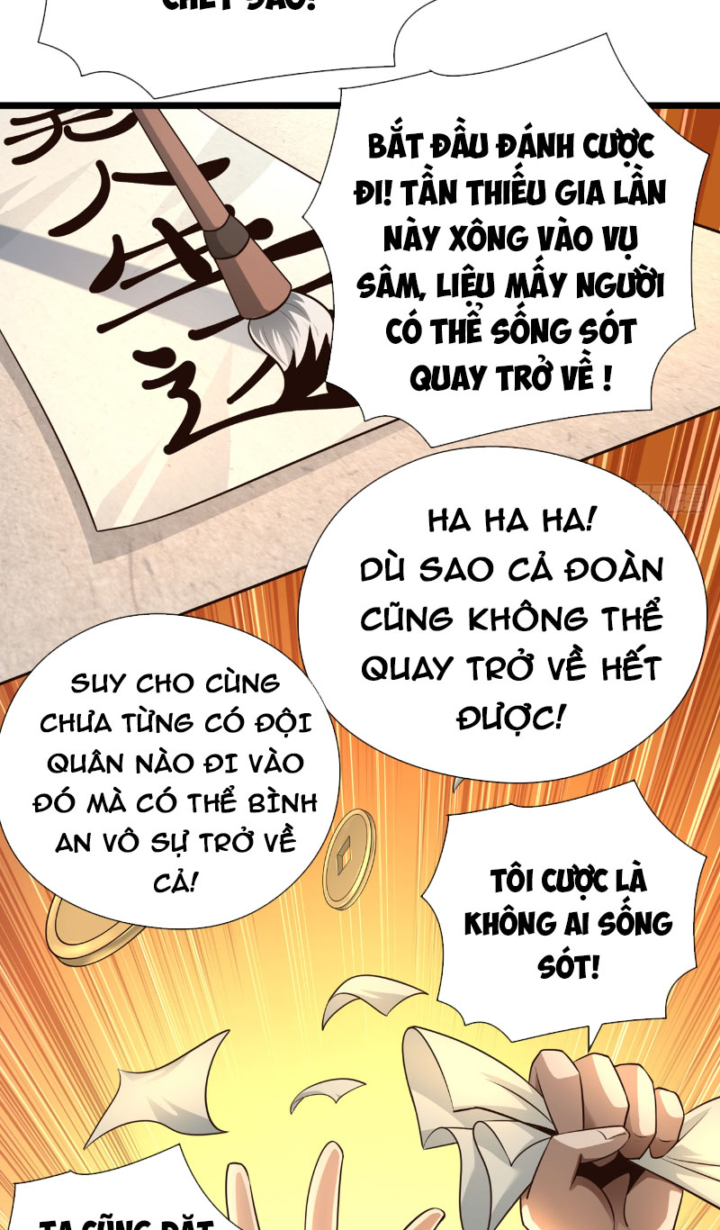 Tuyệt Thế Đan Thần Chapter 21 - Trang 2