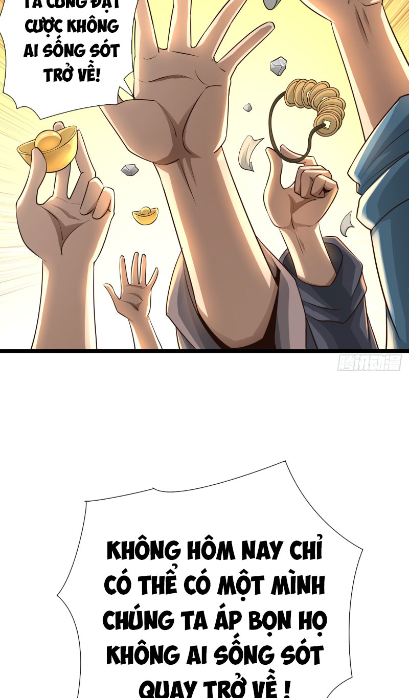 Tuyệt Thế Đan Thần Chapter 21 - Trang 2