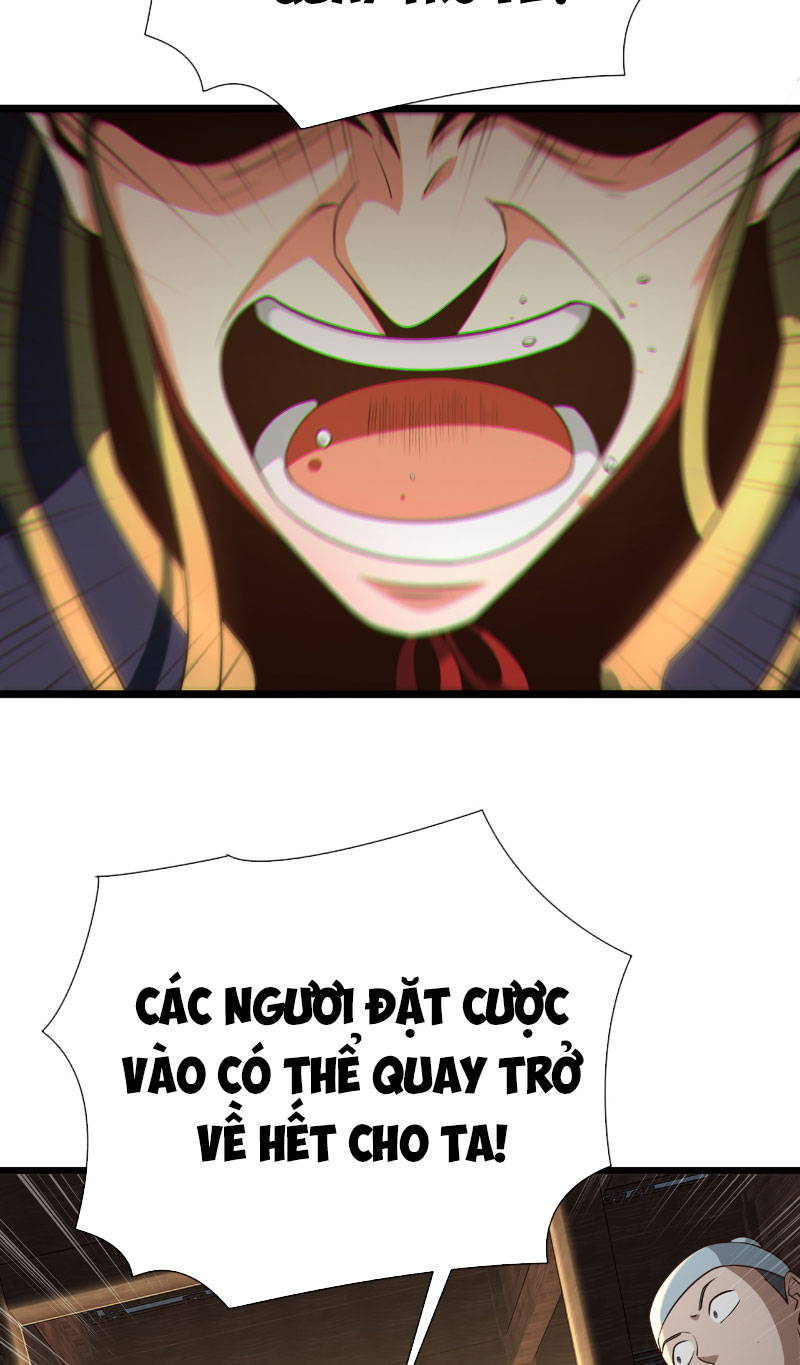 Tuyệt Thế Đan Thần Chapter 21 - Trang 2