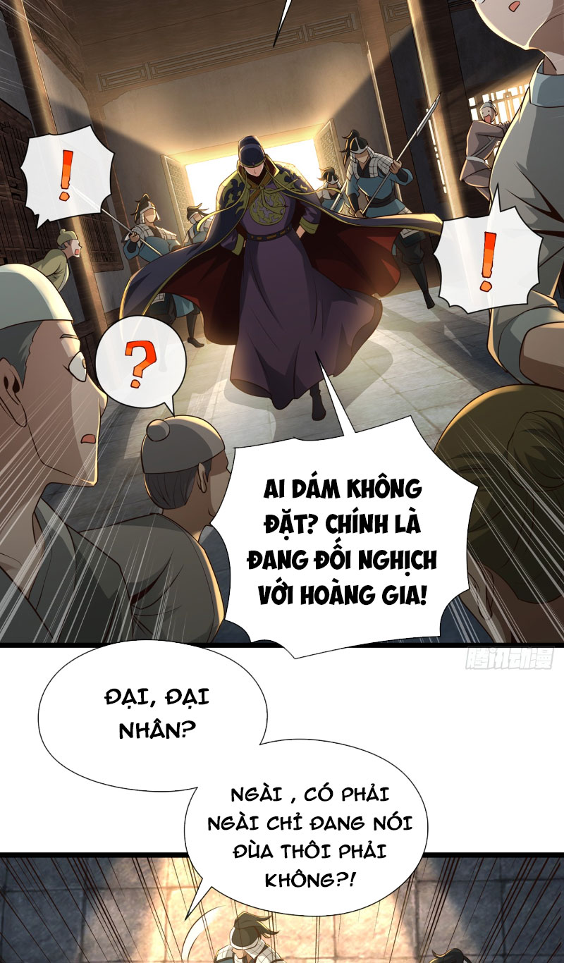 Tuyệt Thế Đan Thần Chapter 21 - Trang 2