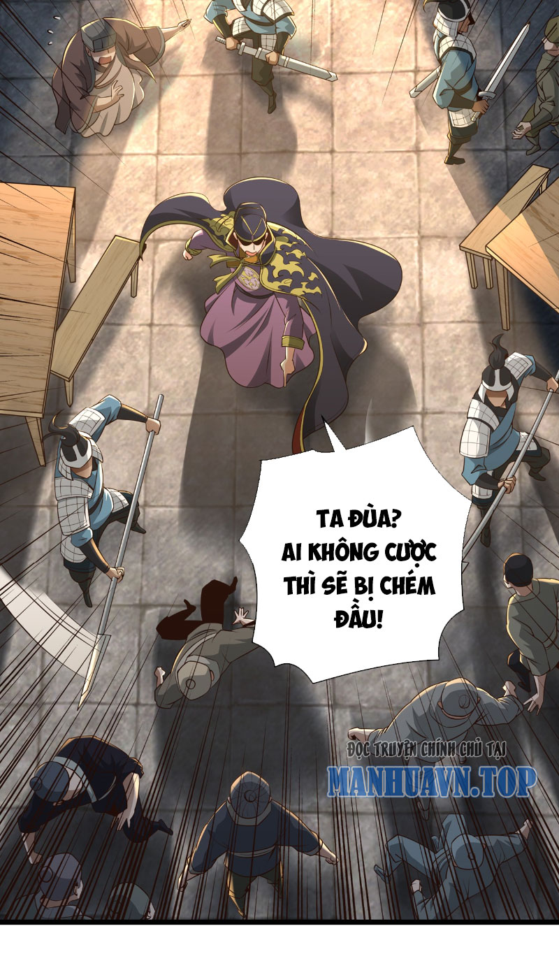 Tuyệt Thế Đan Thần Chapter 21 - Trang 2