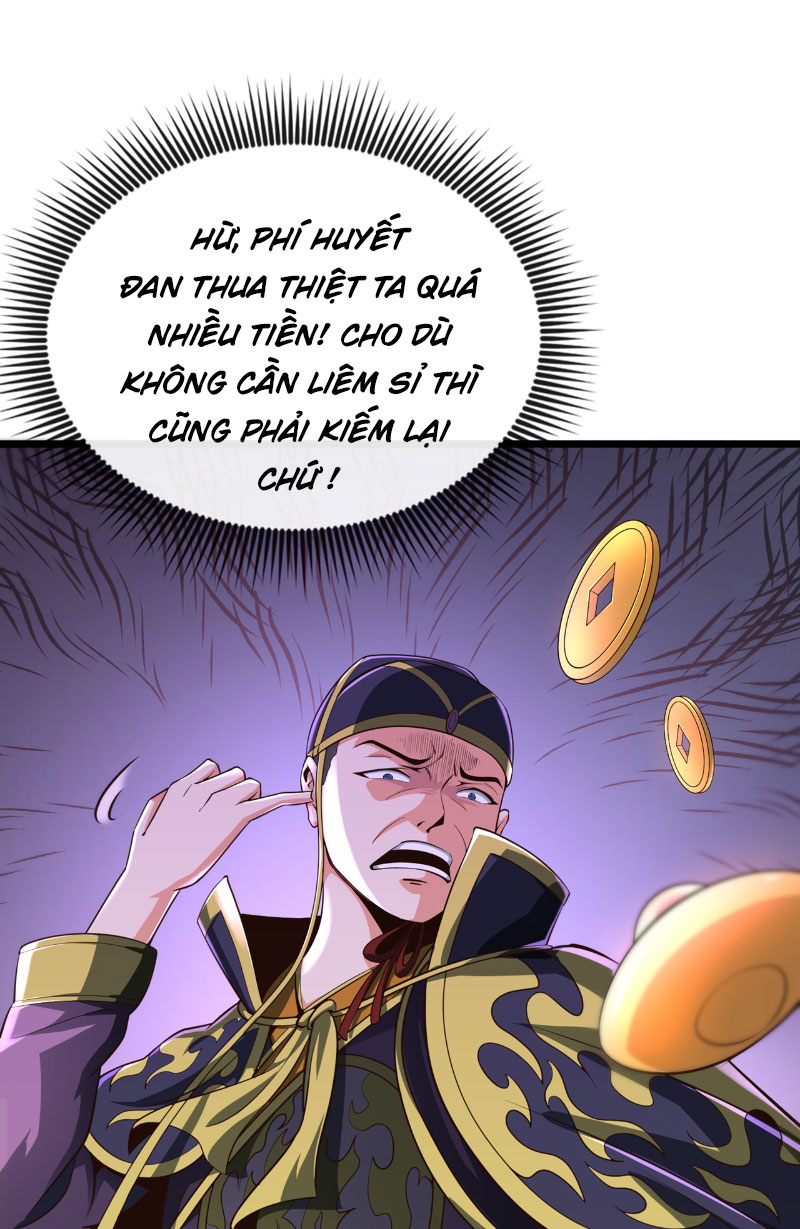 Tuyệt Thế Đan Thần Chapter 21 - Trang 2