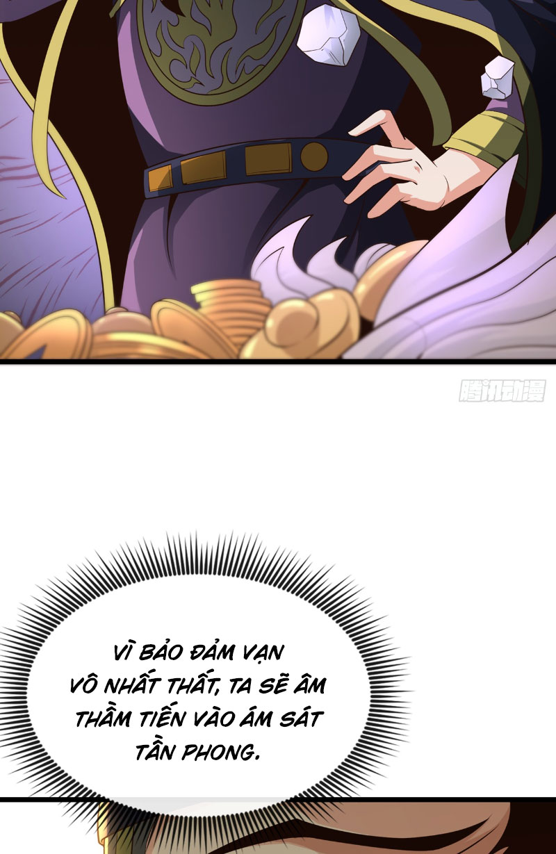 Tuyệt Thế Đan Thần Chapter 21 - Trang 2